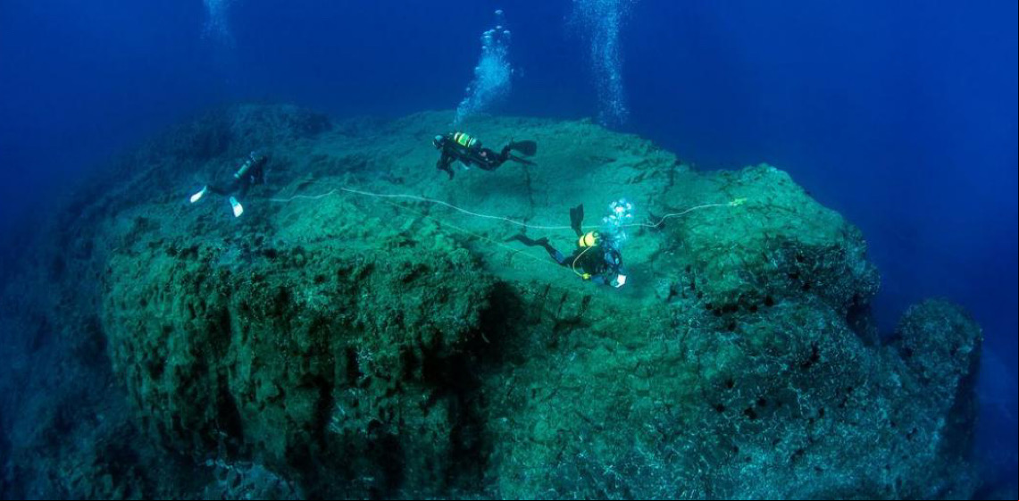 Portugal pioneiro na Europa em travar mineração no fundo do mar