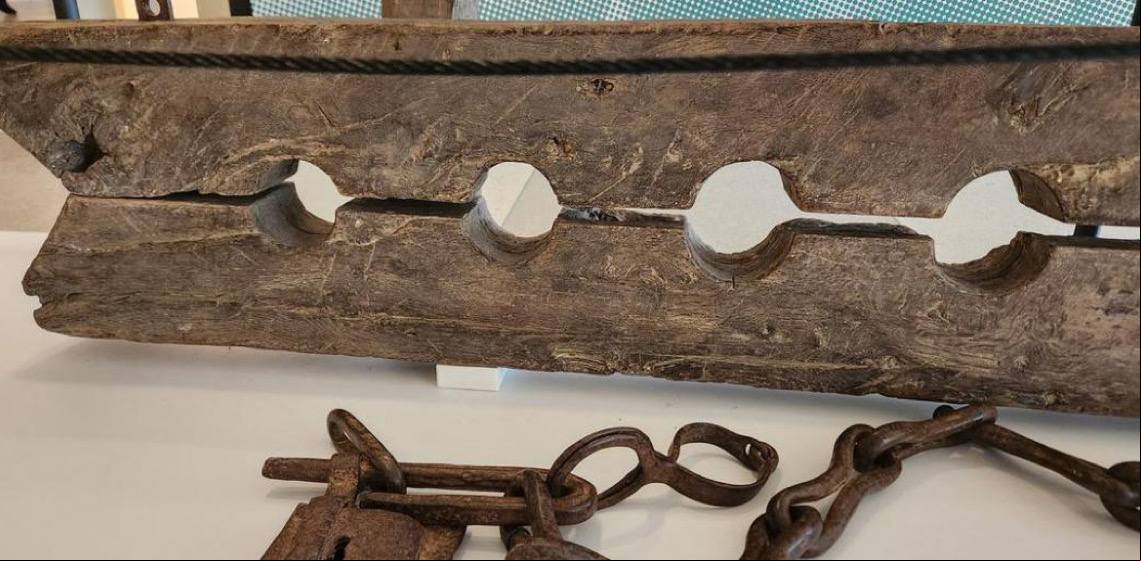 Documentos lusófonos sobre escravidão e povos indígenas entram para Registro da Memória do Mundo