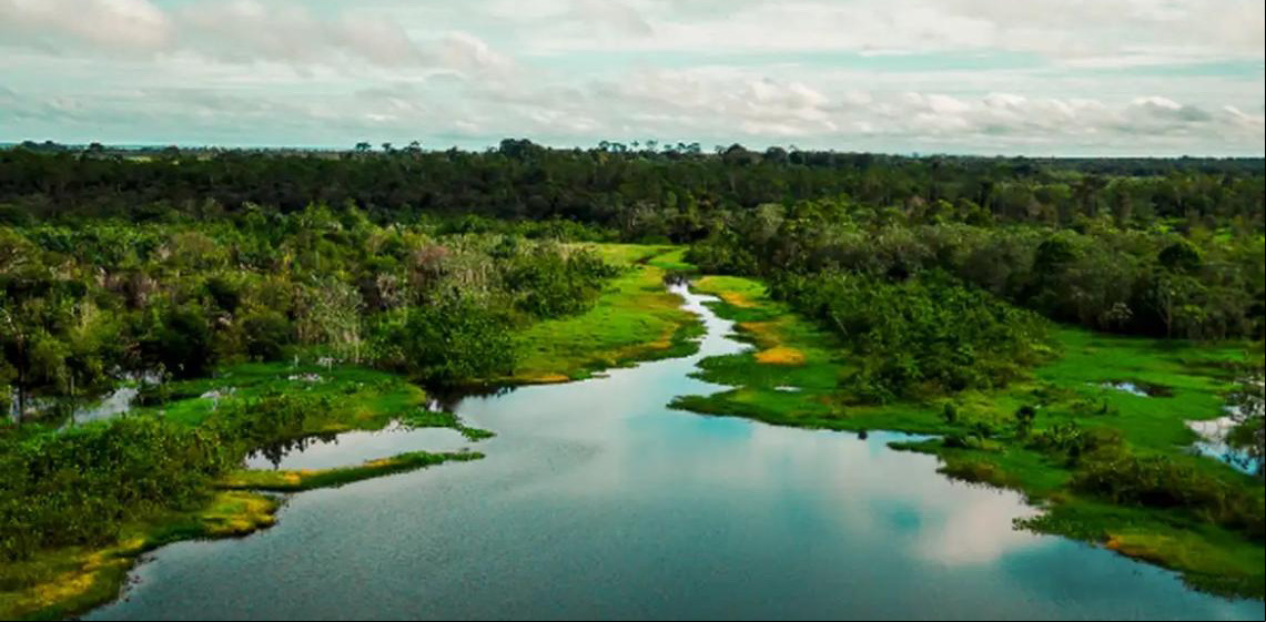 Área de proteção ambiental em Juriti, no Pará, terá trilha ecológica e turismo de base comunitária