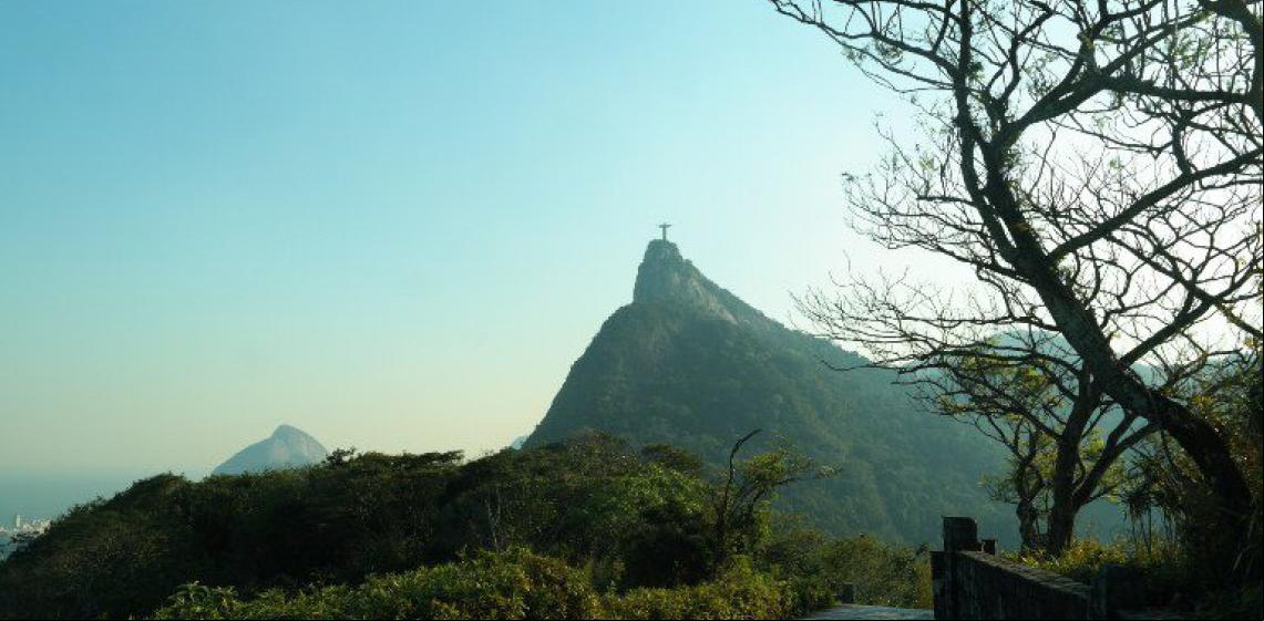 Parques nacionais brasileiros têm recorde de visitação em 2024