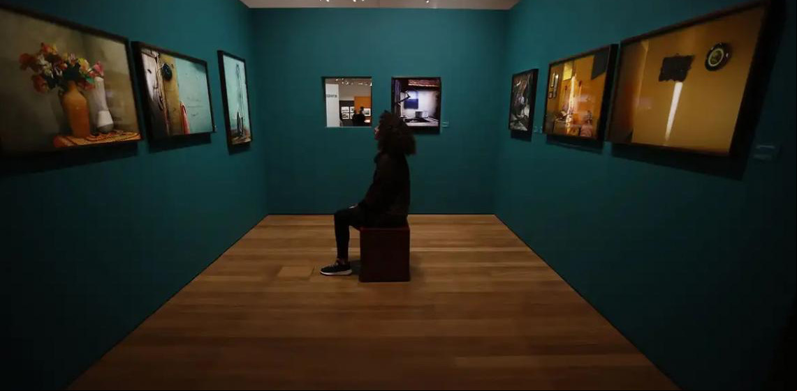 Exposição traz o Pará a partir do olhar do fotógrafo Luiz Braga