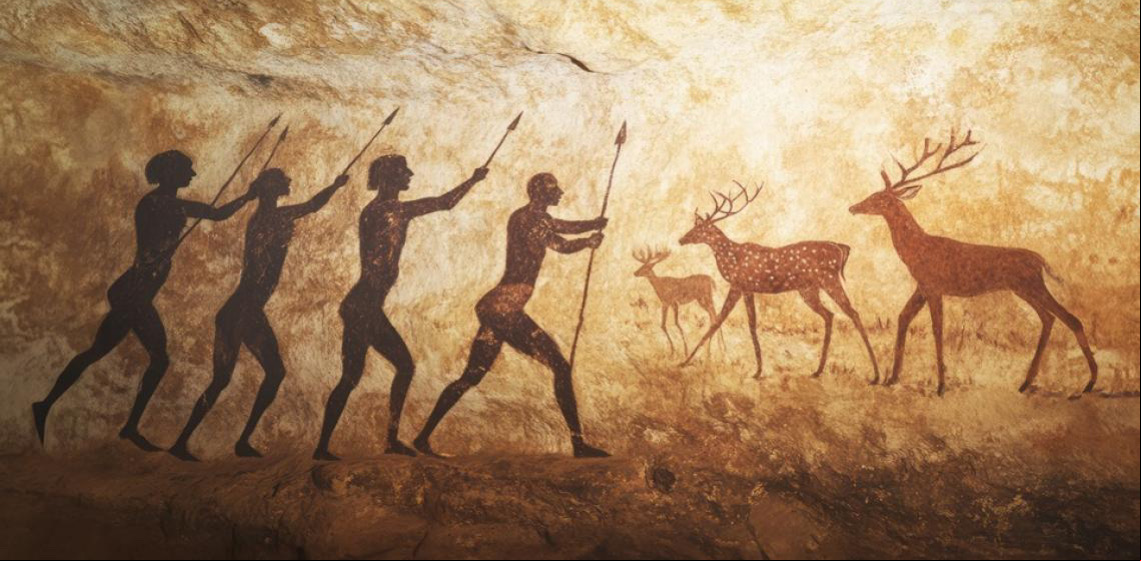Neandertais foram os primeiros da linhagem humana a criar lanças