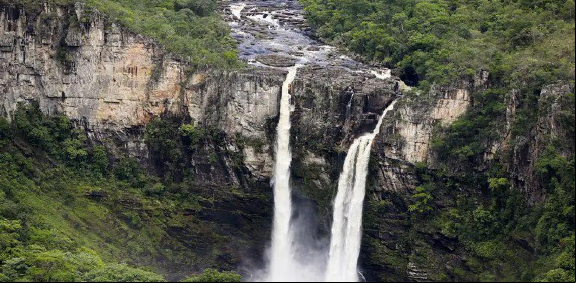 Ações do Governo Federal impulsionam recorde de visitação de 25,5 milhões aos parques nacionais