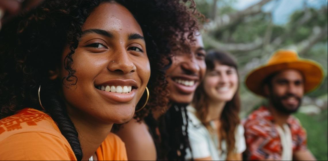 Ascendências africana e indígena rivalizam com europeia na Bahia e no Amazonas