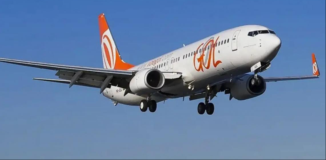 Voa Brasil chega a 40 mil reservas e torna viagem aérea ível a mais brasileiros