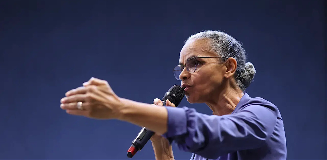 Por Matheus Leitão: A provação de Marina Silva no governo Lula