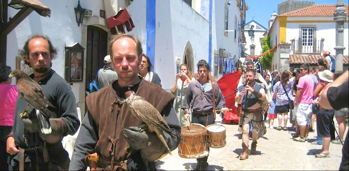 As Fascinantes Feiras Medievais de Portugal. Conheça o calendário 2025