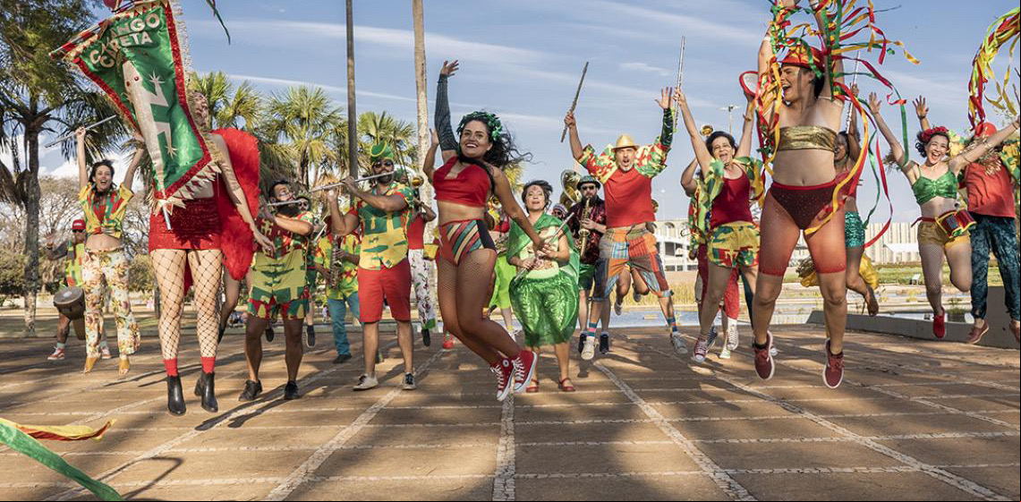 Fim de semana tem muitas atividades gratuitas com shows, literatura e arte em todo o DF