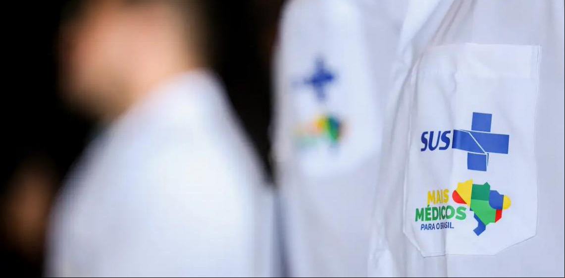 Ministério da Saúde anuncia edital do Mais Médicos para especialistas