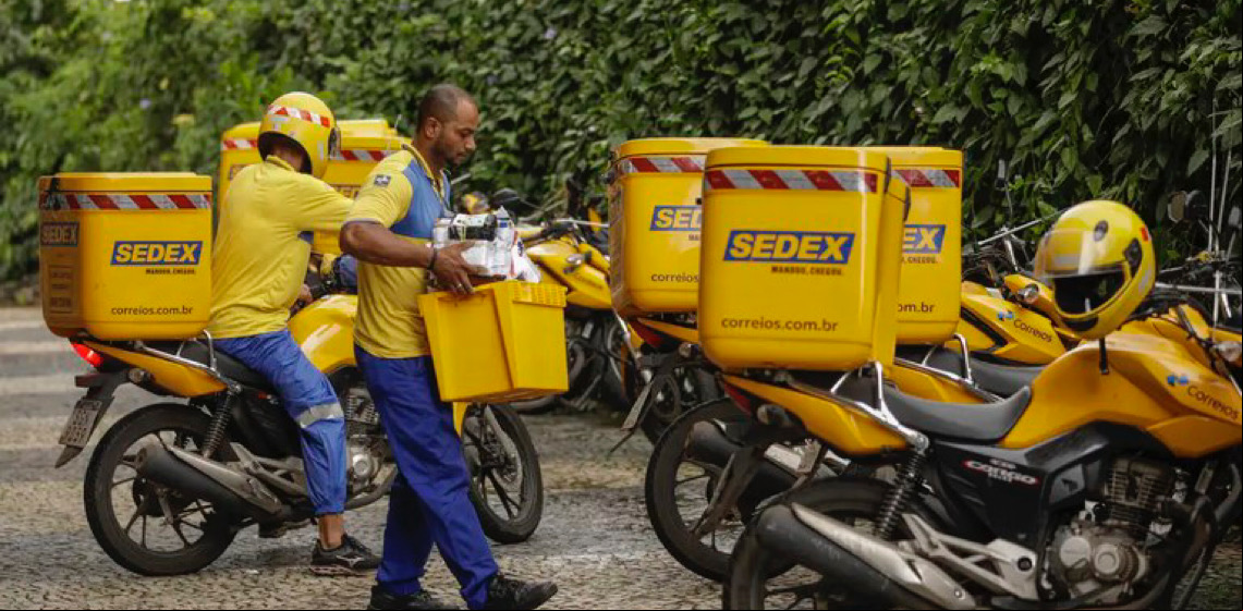 Sindicato diz que há colapso financeiro e operacional nos Correios