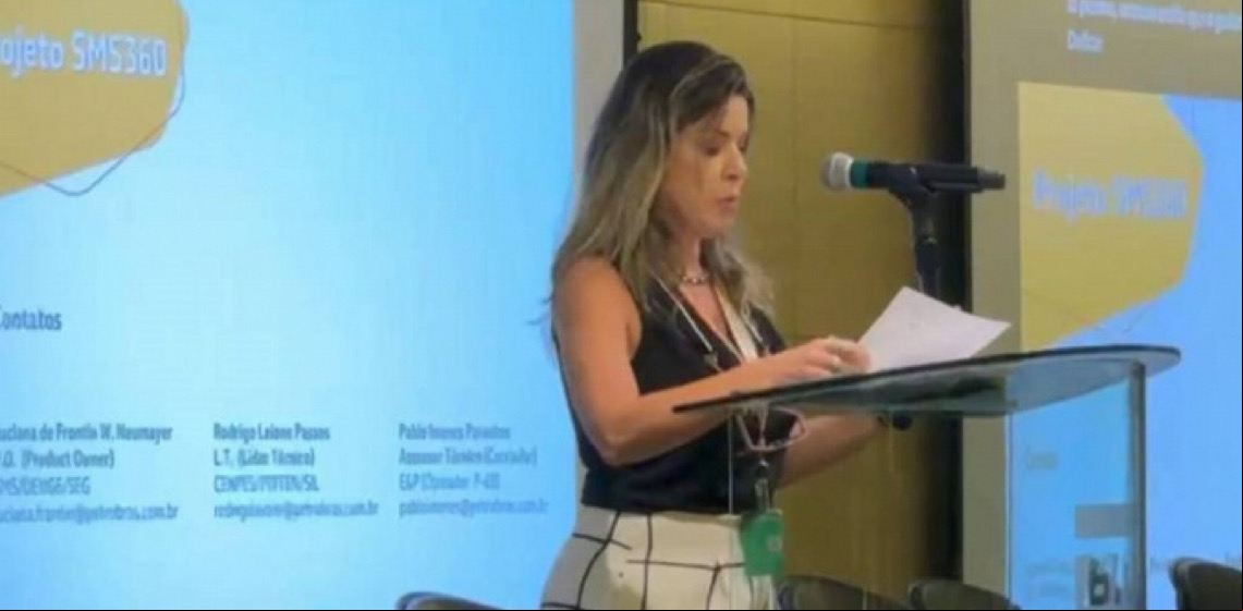 Petrobras encurta home office e gera 'revolta', diz sindicato