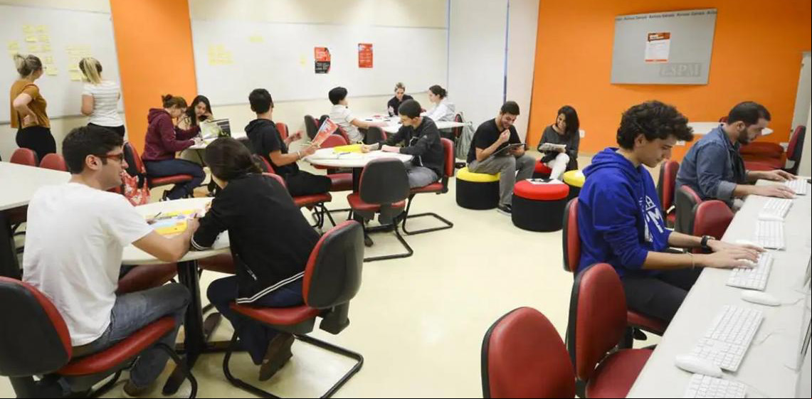 Instituições de ensino chinesas abrem oportunidades para estudantes brasileiros