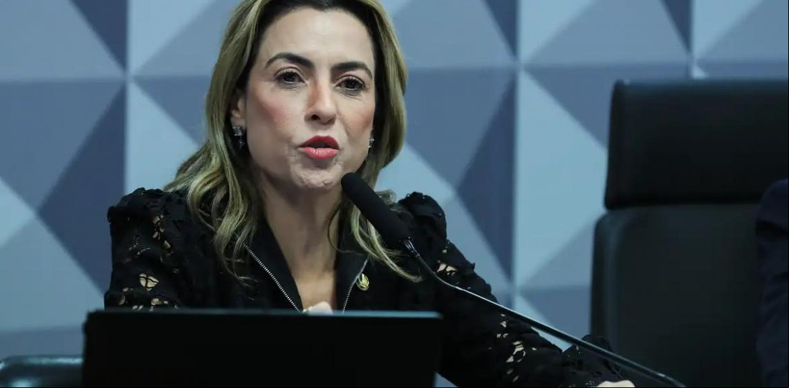 Relatora de I das Bets pede indiciamento de Virgínia e Deolane