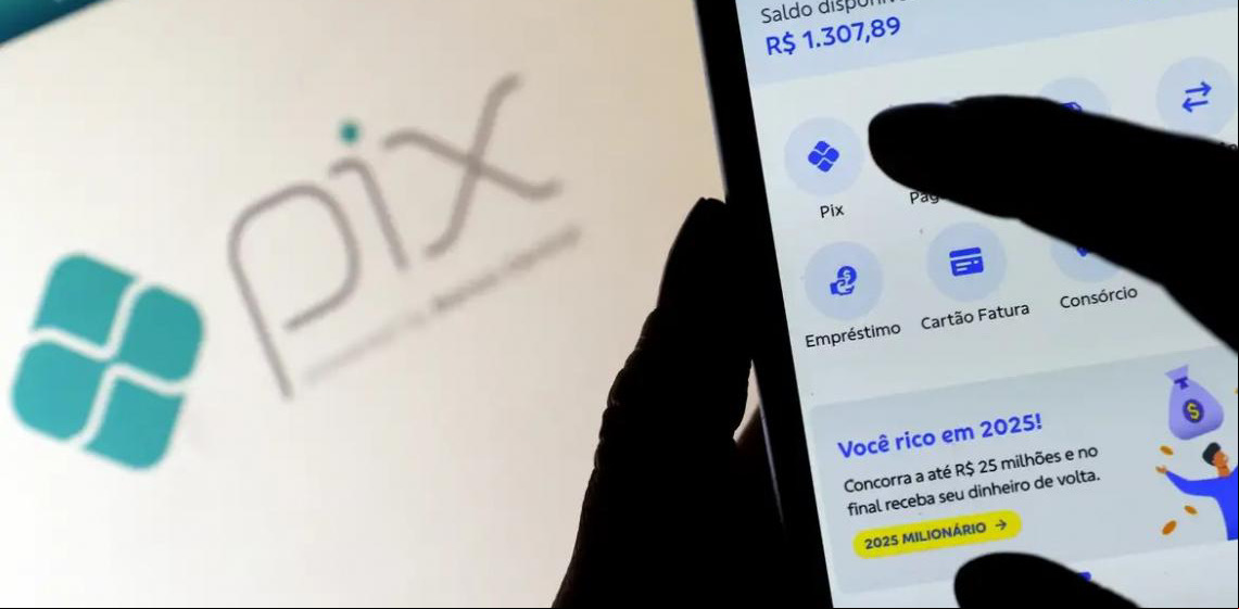 Febraban: 82% das transações bancárias no país são feitas digitalmente