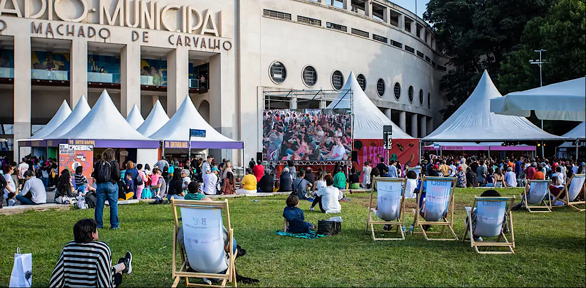 Veja lista com dez autores para descobrir na Feira do Livro em 2025