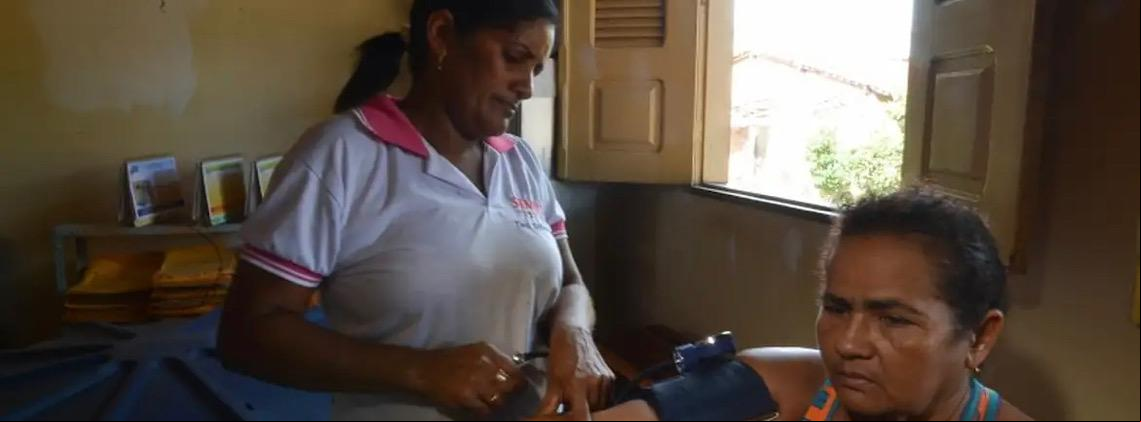 Seleção pública oferece 500 vagas para médicos de família e comunidade 
