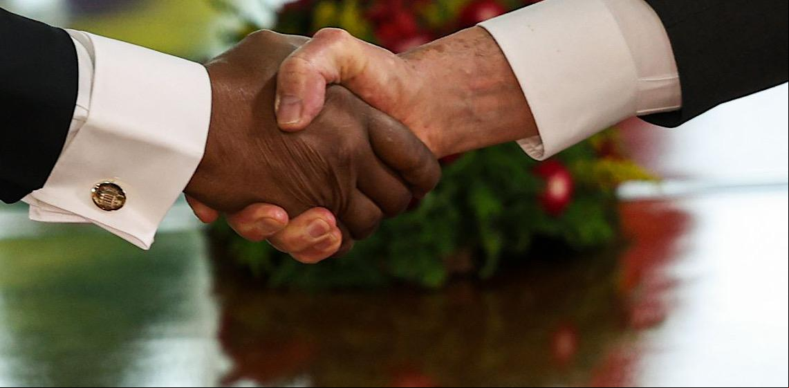 Brasil e Angola buscam diversificar comércio além do petróleo e agro 