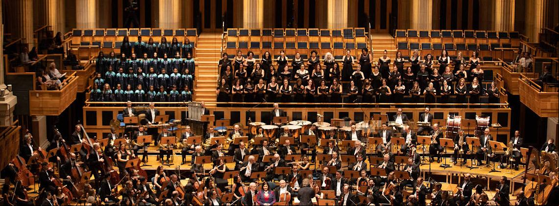 Festival de Inverno de Campos do Jordão terá Beethoven, Tchaikovsky e Pixinguinha