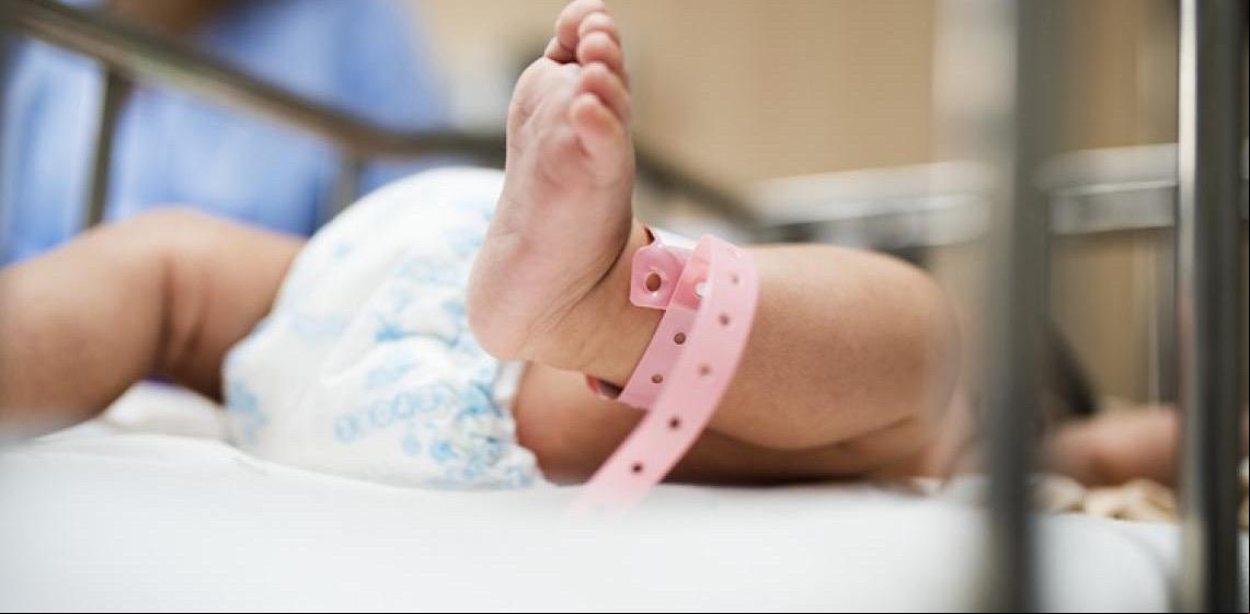Dados do Ministério da Saúde: Cardiopatias congênitas ocorrem em 30 mil bebês por ano